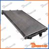 Radiateur du moteur pour SKODA | CCH-WW-024, 107760